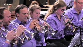 The Triumph of Time - Peter Graham door Brassband Willebroek