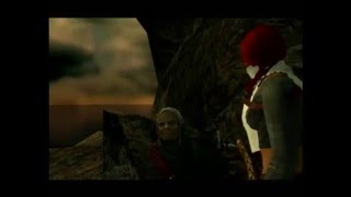 AMV Devil May Cry MP Soundtrack (fan-made) part 4