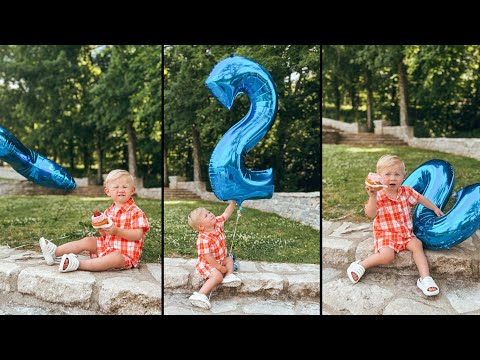 Emorett’s 2 Year Update!