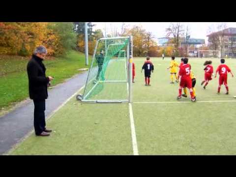 Malley E6 - Epalinges E2