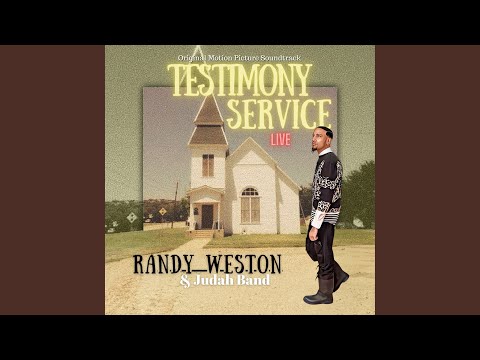 Lord I Just Wanna Thank You (Live)