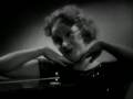 Marlene Dietrich