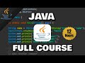 Java Full Course for free ☕