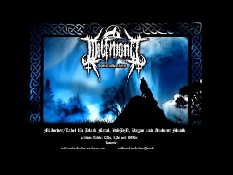 Nebeltod - Unendlicher Hass