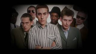The Specials - Concrete Jungle Live lyrics