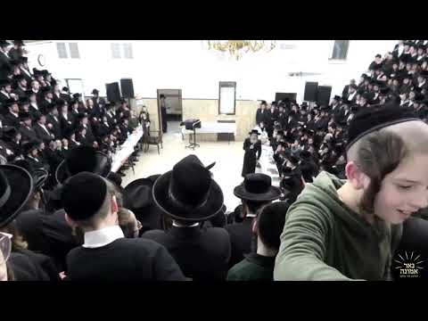 די כח פון יעדע יוד זאת חנוכה!! |  הרב אלימלך בידרמן