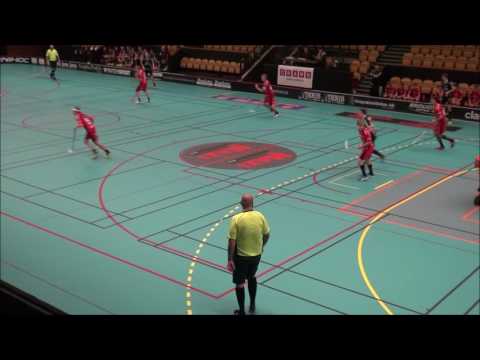 Solfjäderstaden - Onyx, JAS, hela matchen