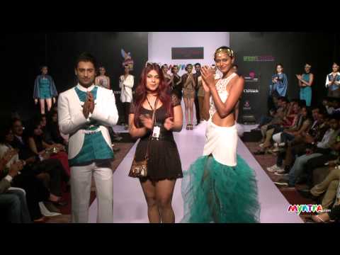 BFW AW ’14 – DAY 1 HIGHLIGHTS