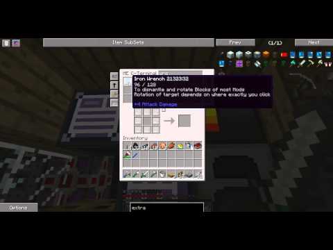SMG Plays Scraft v6.1 SSP S06E29 - Industrial Electrolyzer / Creeper cepice \o/
