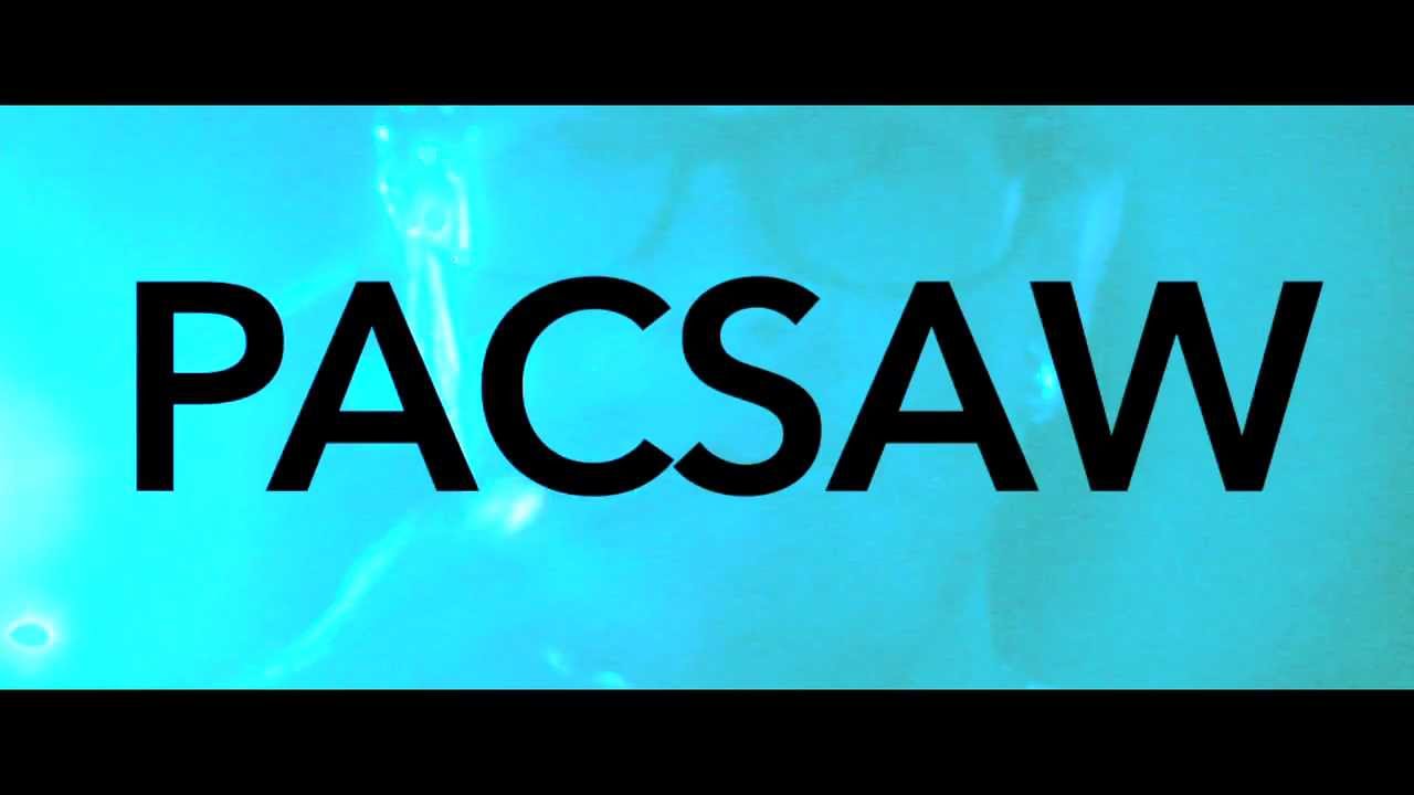 PACSAW - Teaser #3 [HD]