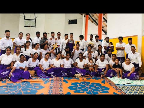 Akekeia vs Aubinoo ( Eaera mwane)… Kirisong