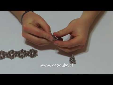 Neocube - El mejor gadget de escritorio