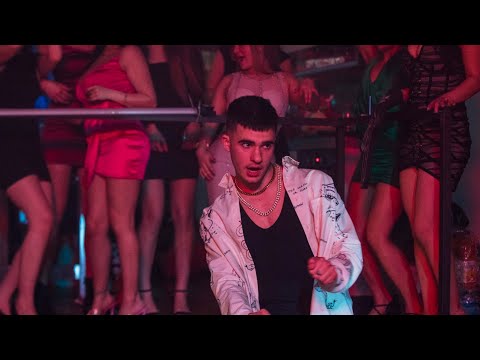 TREBIZ - PERREO AGRESIVO (VIDEOCLIP OFICIAL)