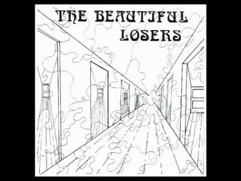 The Beautiful Losers -[08]- All Is Gone