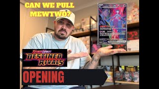 Destined Rivals Opening +GIVEAWAY Announced