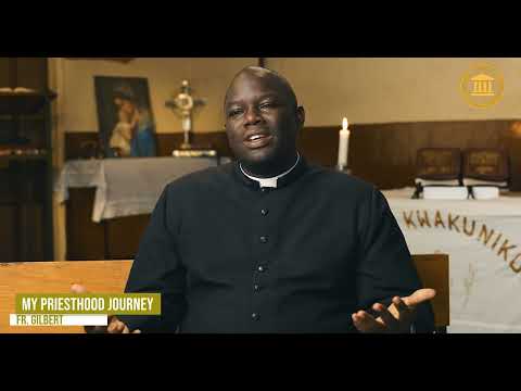 Fr. Gilbert: A Priest’s Journey | Part 11–