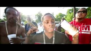 LI KERRIO, 2 LANE 15 VS LIL DADDY, BOSTON GEORGE ROUND 7