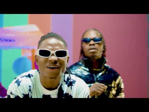Mohbad Ft Naira Marley & Lil Kesh - Ponmo (Official Video)