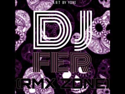 SEBA TC - PARA VOZ PITUFO - FER DJ RMXZONE - ARG