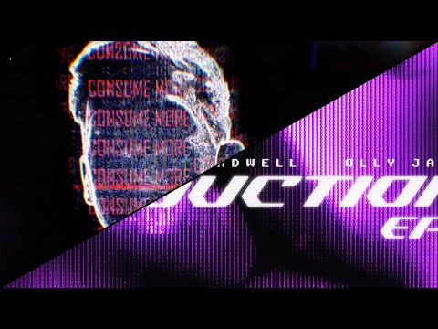Hardwell Vs. Hardwell & Olly James - SELF DESTRUCT Vs. Seduction (NH Mashup)