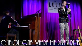 Cellar Sessions: The Faim - Where The River Runs May 2nd, 2019 City Winery New York