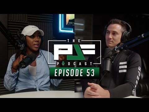 053: Creating A Business, Life vs Work Balance, Staying Motivated