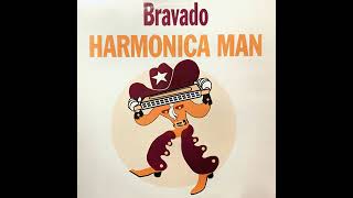 Bravado Harmonica Man (Remix)