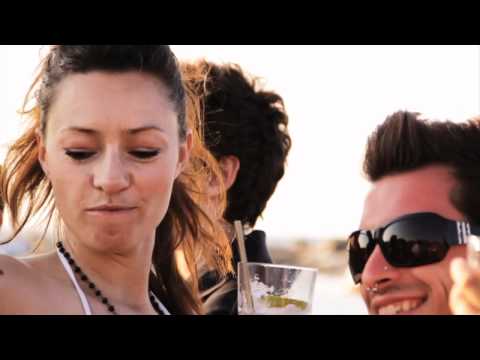 SopreMan & Master Maind  - Vivo In Vacanza Official Teaser