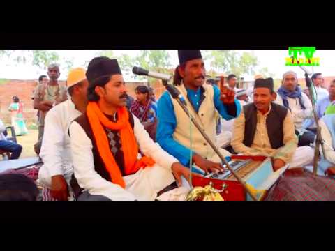 Ramjana ka Mahina | New Hindi Qawwali Songs 2018