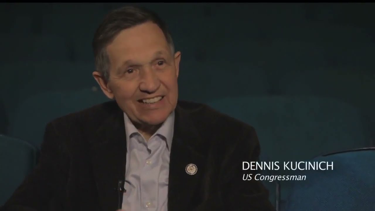 Wisconsin Rising Documentary Trailer