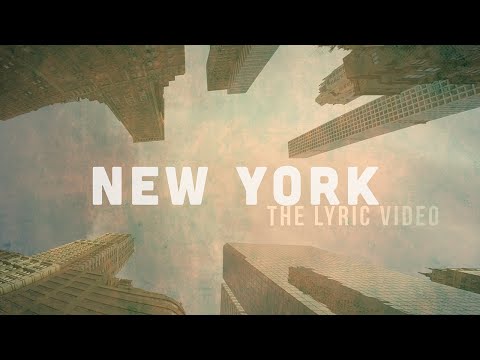 Video thumbnail for New York