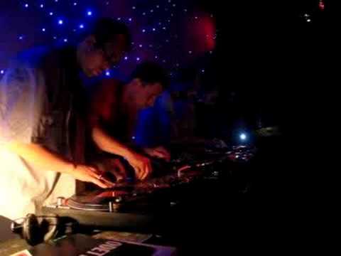 Radiotrip, Todres & Markey Funk @ The Block, Tel Aviv