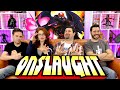 The Terrible History Of 90 S Marvel With X Men S ONSLAUGHT