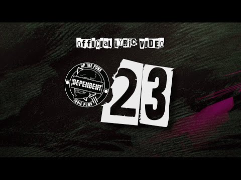 Dependent - 23 (Official Lyric Video)