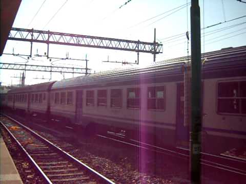 9 Regionale 34227 Firenze Arezzo .AVI