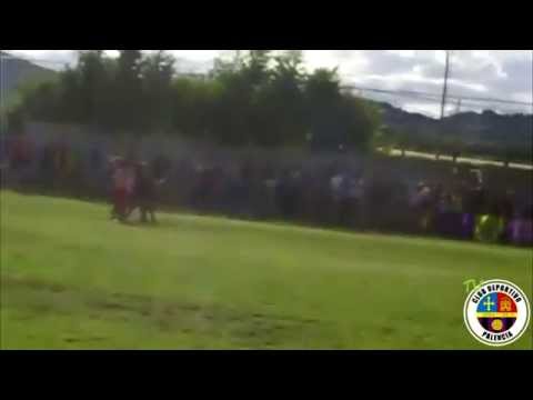 Jornada 32.- C.D.Castilla Palencia 3-2 C.D.Palencia (Temporada 2011/12)