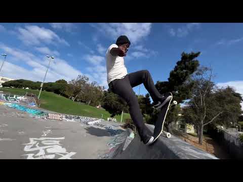 Jay Fairman For Dogtown Skateboards