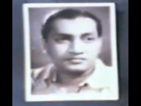 आराम कहाँ है दिल जो पड़ा ग़ैरों के पाले — वीडियो थंबनेल