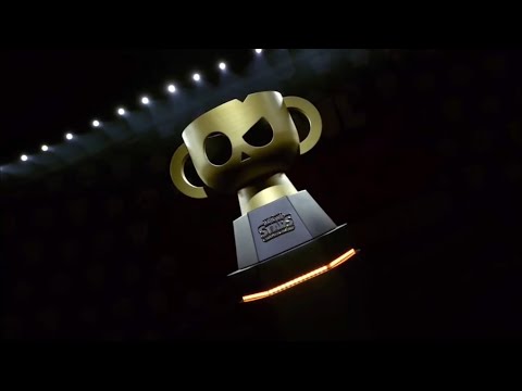 PSG - LEGENDS NEVER DIE | World Champion | Brawl Stars - Montage