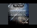 One Of Those Nights (Originally Performed By Lisa Brokop) (Karaoke Version)