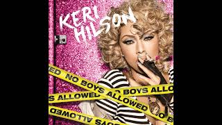 Keri Hilson - Beautiful Mistake