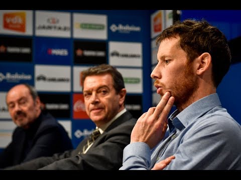 Afscheid Thomas Matton