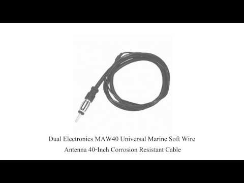 Marine Antennas