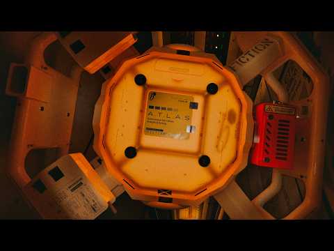 THE BABEL INSTITUTE - Analog Horror | Part 2