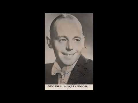 George Scott-Wood & his orchestra - Pom-Pom (1935)