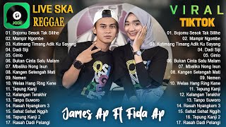 Download lagu Fida AP feat James AP Full Album Terbaru 2023 Pilihan Terbaik Enak Didengar & Bikin Kita Baper mp3 Download lagu Fida AP feat James AP Full Album Terbaru 2023 Pilihan Terbaik Enak Didengar & Bikin Kita Baper mp3