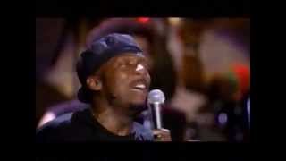 Jimmy Cliff - All for Love - 8/14/1994 - Woodstock 94 (Official)