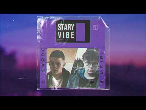 gardoc - stary vibe (ft. mejbi)