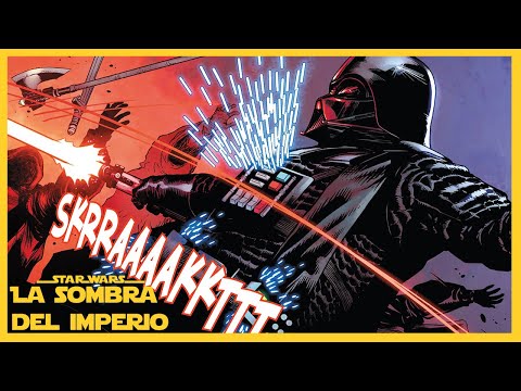 Cómo Darth Vader Enfrentó al Culto Sith – Comic 14 Darth Vader 2020