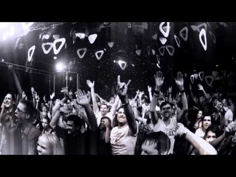 Dave Seaman GU039 Album Launch @ Exit, Lithuania